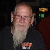 James "Doug" Douglass McCallum, Jr. Obituary