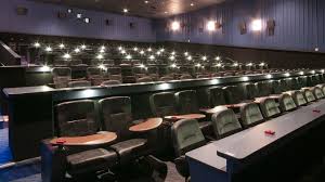 Scottsdale Movie Theater Studio Movie Grill