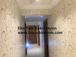 Alçıpan duvarlar sıvalı olacaksa, profili güçlendirmek için önce bir ipotek tesis. Soyulan Duvara Kagit Olurmu
