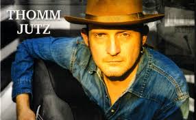 Thomm Jutz, Man Of The World, Studies American Lore On A Pair Of New Albums 