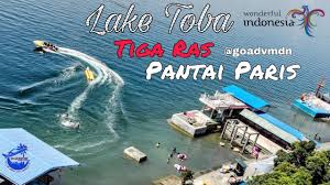 Di bulan november |gimana ya. Tigaras Paris Beach Lake Toba 2018 Youtube
