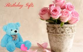 Gift cards are increasingly popular as gifts because they offer the recipient the chance to choose something that he or she really wants. Enjoy Sending Birthday Gifts Via Online Sites India Flower Mall