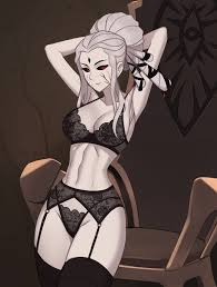 Rule34 - If it exists, there is porn of it  barleyshake, salem (rwby)   7511430