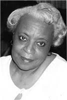 Hattie Lightfoot Obituary (2015)