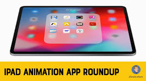 On launch, this app was resolutely focussed on helping you make sleek, minimal wallpapers. Ipad Animation App Roundup Youtube