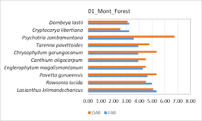 Image result for Lasianthus kilimandscharicus