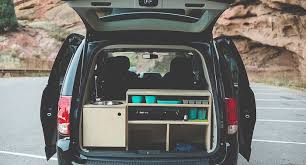The op is looking for a conversion where the tent is actually incorporated as part of the roof. Toyota 4runner Camper Conversion