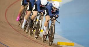 Track cycling has been around since at least 1870. What Is Track Cycling Usa Cycling