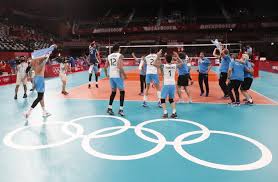 Denne indeholder blandt andet de mægtige vandfald iguassufallen. Volleyball Argentina Beat Brazil In Tense Full Sets To Win Bronze Reuters