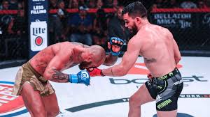 Get the latest bellator news, photos, rankings, lists and more on bleacher report. Bellator Mma Home Facebook
