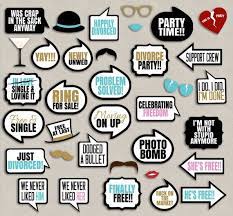 Pin On My Divorce Party Ideas