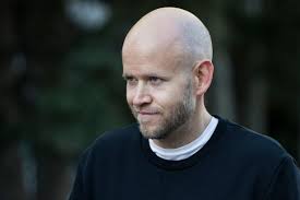 'some artists that used to do well in the past may not do well in this future landscape.' after reading a recent interview with spotify founder and ceo, daniel ek, which had a how to lose. Tp Dk 7c6mw Gm