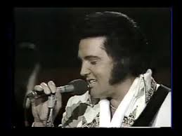 With elvis presley, gladys presley, vernon presley, milton berle. Elvis Presley 1977 Cbs Last Concert Hd Youtube