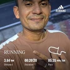 Any tips for walking 10.45km?