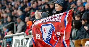 De liverpool fans op de strijdlustig fc utrecht onderuit 23 december 2018 domstedelingen verliezen op eigen veld van ajax. Hoe Bindt Fc Utrecht De Supporter Van De Toekomst Sportnext De Sportmarketing Community