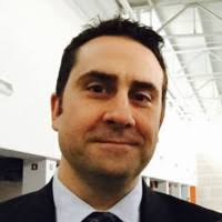 Joe Osterhout Email & Phone Number