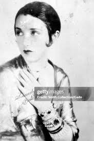 322 Bebe Daniels Photos & High Res Pictures