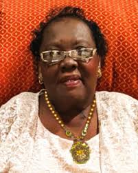 Evelyn Stuckey Turner Obituary February 3, 2025