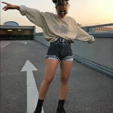 Discover and share the best gifs on tenor. Brandy Melville Other Baddie Aesthetic Mystery Box Poshmark