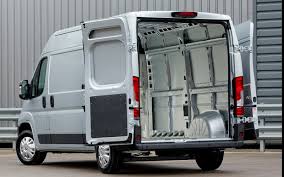 New Peugeot Boxer review | Business Vans