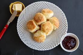 Biscuits In The Air Fryer Air Fried Buttermilk Biscuits Air Fryer Oven Recipes Air Fryer Recipes Healthy Air Fryer Recipes
