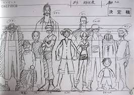Windmill Foosha Fushia Village One Piece Heights Buggy Mayor Woopslap Woop Slap Makino Higuma The One Piece Anime One Piece Manga One Piece Chapter