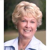 Ann M Harder Obituary