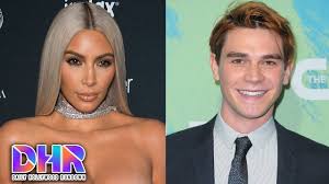 Kj apa is going to be dad! Kim Kardashian Kanye West Refuse To Reveal Baby Kj Apa Has Secret Gf Dhr Youtube