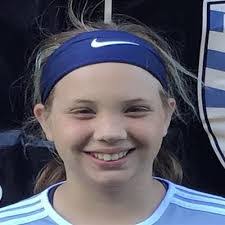 Lily Schwab's Instagram, Twitter & Facebook