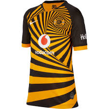 852,238 likes · 1,789 talking about this. Nike Kaizer Chiefs Heimtrikot Breathe Stadium 19 20 Gelb Goalinn