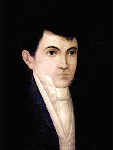 Mariano melgar