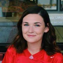 To My Little Sister, I'm So Proud Of You