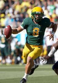 How Oregon Qb Jeremiah Masoli Went From Hero To Villain