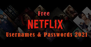 This method is one of the best ways to watch netflix series for fre. Free Netflix Premium Account And Password August 2021 Techcrachi Com