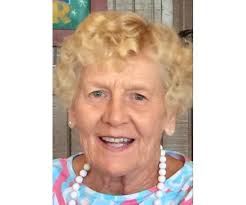 Janet Conroy Obituary (1932