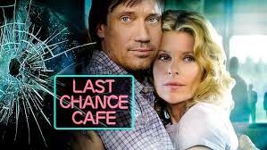 Last Chance Cafe (2006)