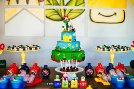 15 cute super mario birthday cake ideas. Kara S Party Ideas Super Mario Birthday Party Kara S Party Ideas