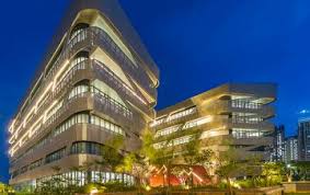 Monash university malaysia is one of the campus es of monash university which was the malaysia's first foreign university. Indonesia Campus Monash University