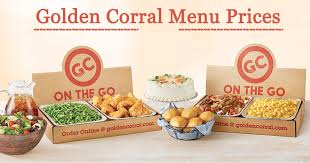 Golden corral is one of the top leading and best buffet and grill food chain center. Golden Corral Menu Prices Updated Enjoy Endless Buffets
