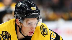 To play hockey at the highest levels, you have to leave everything on the ice, including your heart one thing these players have in common is that they don't seem to care if they have missing teeth. Studnicka Took One For The Team