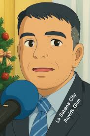 Luis Almendares 🖤