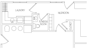 Struggling With Laundry Mud Room Mudroom Floor Plan Laundry Room Layouts