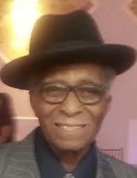 Obituary information for Eddie Cooper