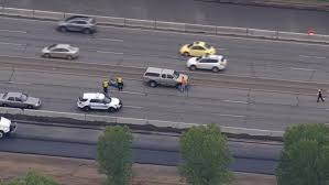 She further became the marketing coordinator for the. Northbound I 25 Reopen After Serious Crash 9news Com