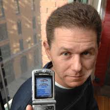 Privacy a big concern as advertisers start to target cell phones