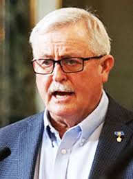 Erdman at the Legislature: Drama over 'winner take all' electoral votes