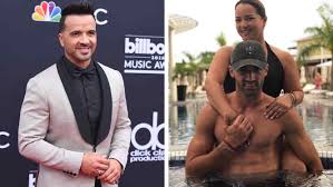 Adamari lópez se rompe en vivo y revela que está separada de toni costa. Toni Costa Sorprende Bailando Al Ritmo De Luis Fonsi Ex De Adamari Lopez Telemundo