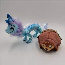 We did not find results for: Raya And The Last Dragon Sisu Kuscheltier Pluschpuppen Kindergeschenke De Ebay