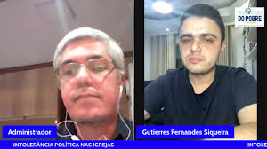 Vigília da Esperança: Do Luto à Luta!