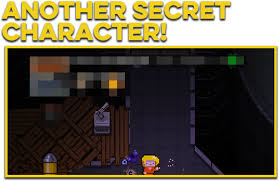Steam Community Enter The Gungeon In the game enter the gungeon the main goal is to beat the past for most of the characters.
